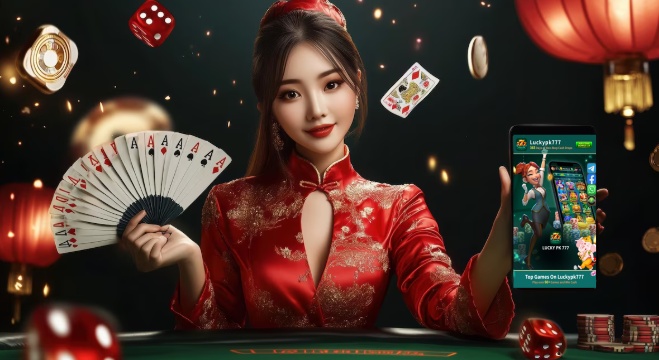 Casinoalpha - ورچوئل گیمز