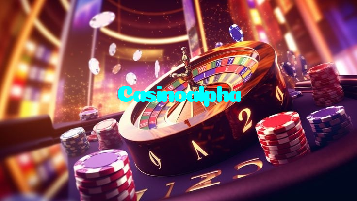 Casinoalpha