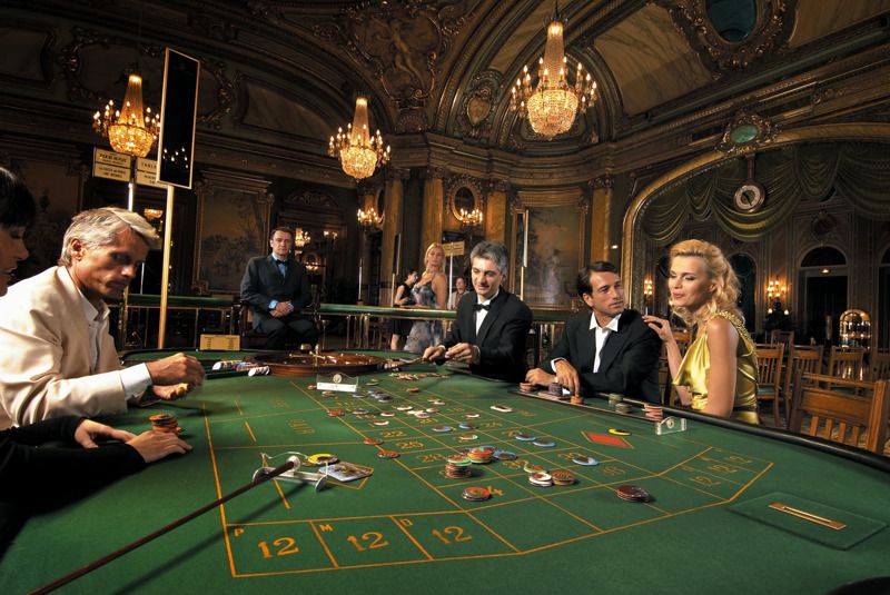 Casinoalpha پر آن لائن سلاٹس کے بارے میں