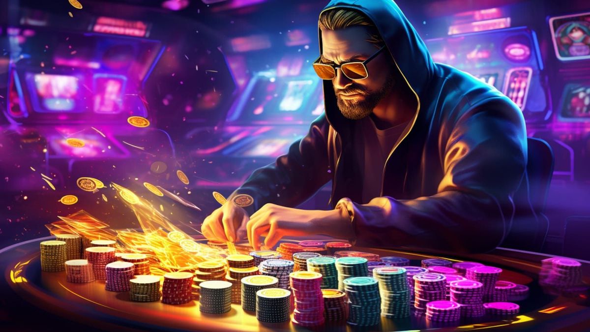 Casinoalpha کیسینو میں رولیٹی گیمز کے بارے میں معلومات