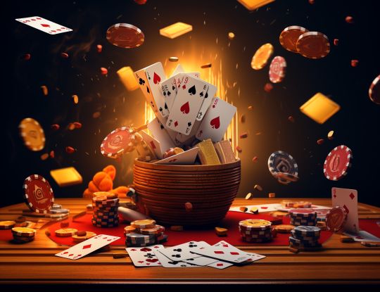 Casinoalpha کیسینو میں بکراٹکھیلیں