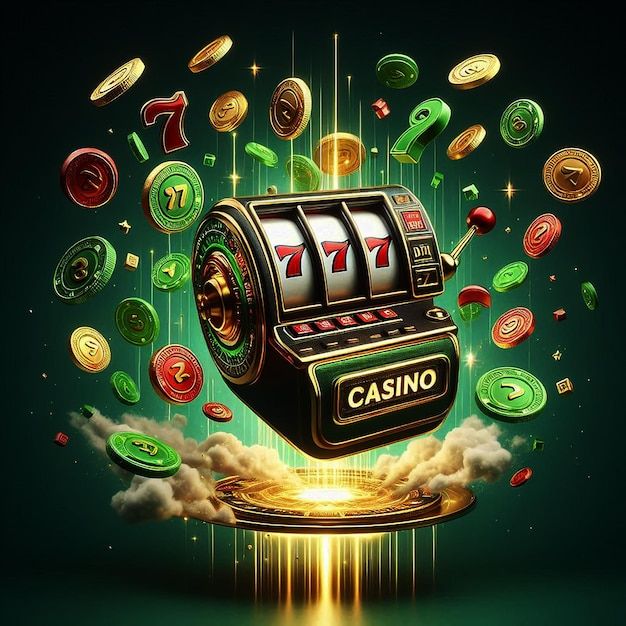 Casinoalpha کیسینو میں پوکر گیمز