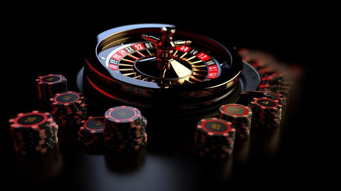 Casinoalpha کیسینو میں لاٹری گیمز میں حصہ لیں۔