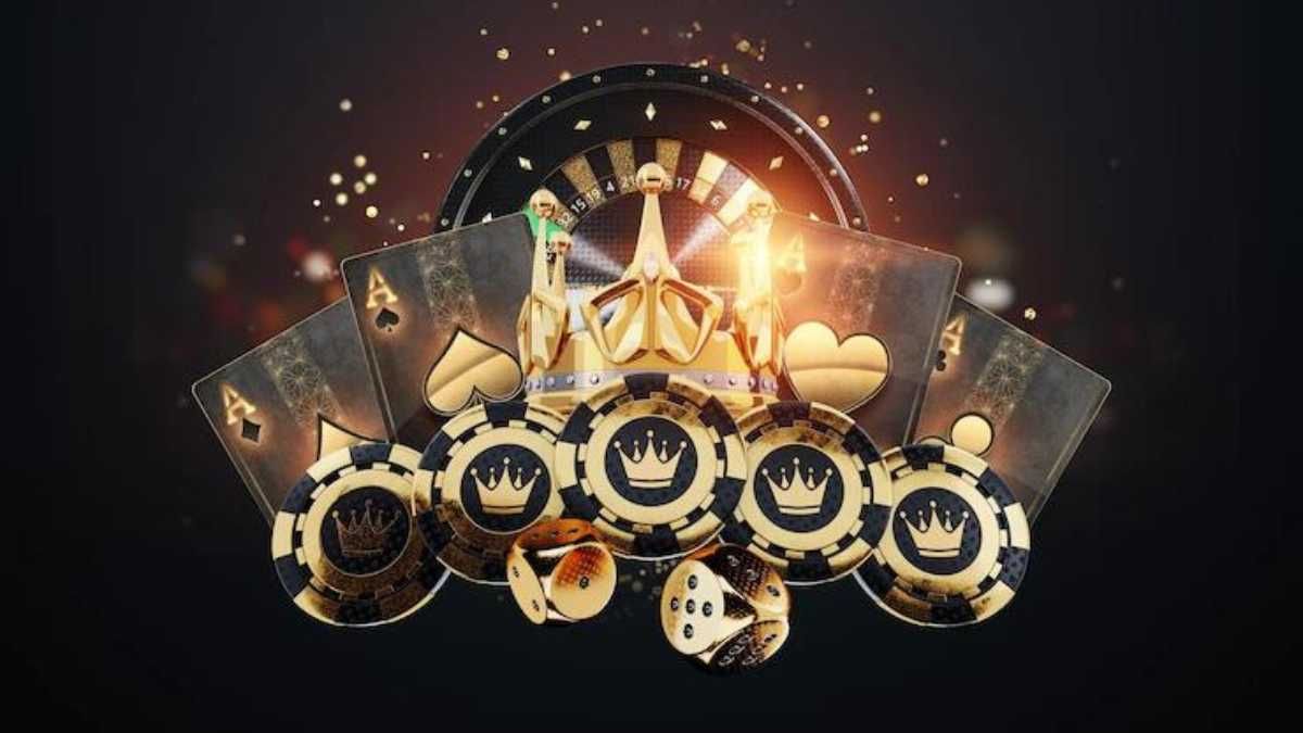 Casinoalpha پاکستان میں میگا ویز کیسینو گیمز