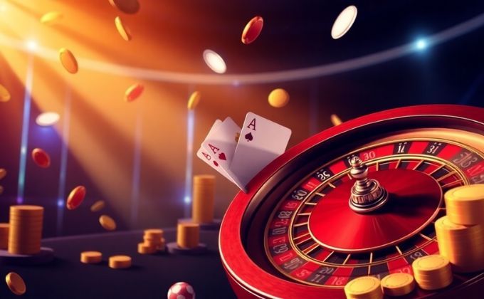 Casinoalpha میں پاکستان کے کھلاڑیوں کے لیے ٹاپ گیمز