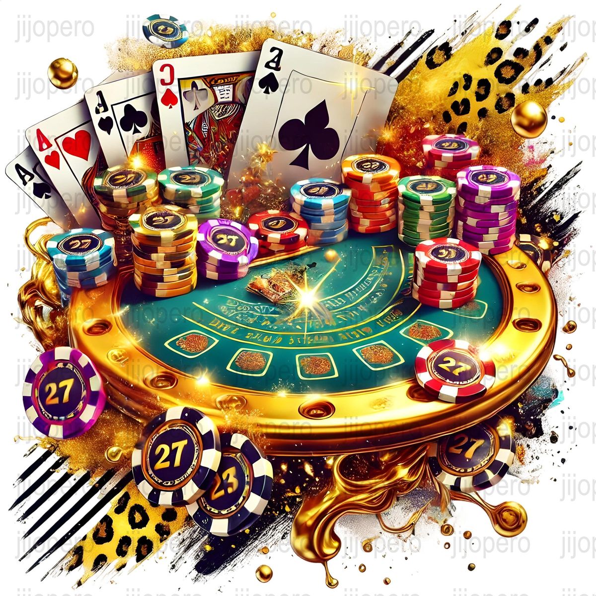 Casinoalpha آن لائن کیسینو میں کھیلنے کی وجوہات