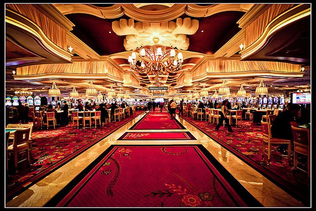 Casinoalpha آن لائن کیسینو میں اصل گیمز